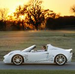 Rinspeed sQuba (2008)