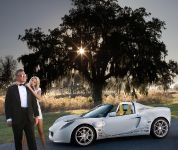 Rinspeed sQuba (2008) - picture 37 of 81