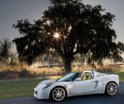 Rinspeed sQuba (2008)