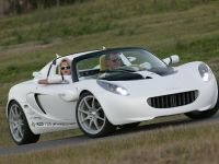 Rinspeed sQuba (2008) - picture 42 of 81