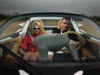 Rinspeed sQuba (2008) - picture 77 of 81