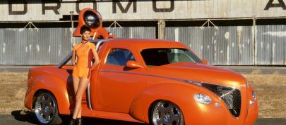 Rinspeed Tatooo.com (2000) - picture 4 of 13