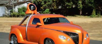 Rinspeed Tatooo.com (2000) - picture 7 of 13