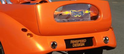 Rinspeed Tatooo.com (2000) - picture 12 of 13