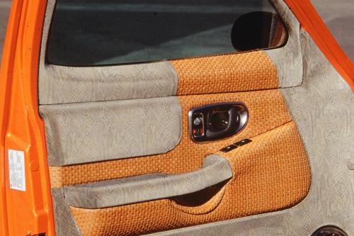 Rinspeed Tatooo.com (2000) - picture 8 of 13