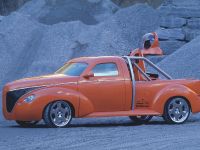 Rinspeed Tatooo.com (2000)