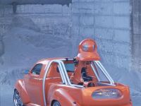 Rinspeed Tatooo.com (2000) - picture 3 of 13