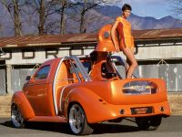 Rinspeed Tatooo.com (2000) - picture 5 of 13