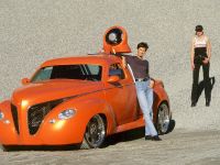 Rinspeed Tatooo.com (2000)