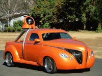 Rinspeed Tatooo.com (2000)