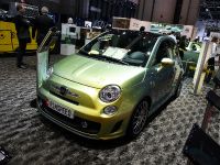 Rinspeed UC Geneva (2010) - picture 2 of 3