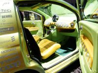 Rinspeed UC Geneva (2010) - picture 3 of 3