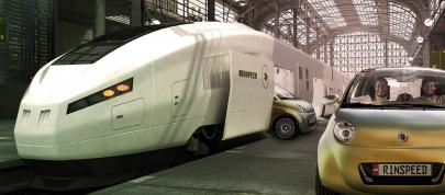 Rinspeed UC? (2010) - picture 4 of 64