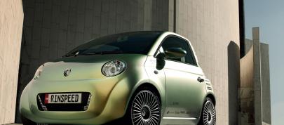 Rinspeed UC? (2010) - picture 20 of 64