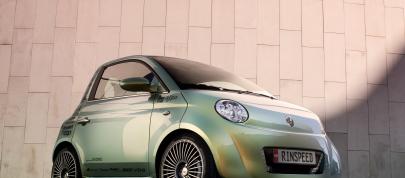 Rinspeed UC? (2010) - picture 23 of 64