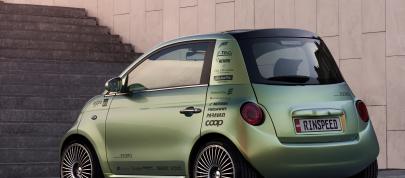 Rinspeed UC? (2010) - picture 28 of 64