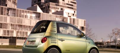 Rinspeed UC? (2010) - picture 31 of 64