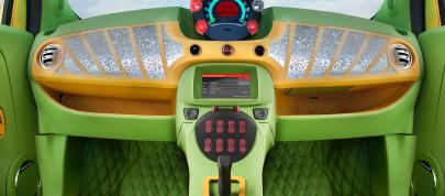 Rinspeed UC? (2010) - picture 39 of 64