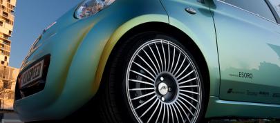 Rinspeed UC? (2010) - picture 55 of 64