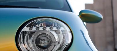 Rinspeed UC? (2010) - picture 60 of 64