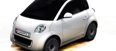 Rinspeed UC? (2010) - picture 63 of 64