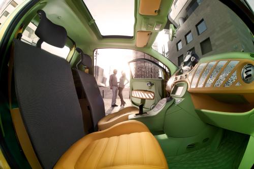 Rinspeed UC? (2010) - picture 17 of 64