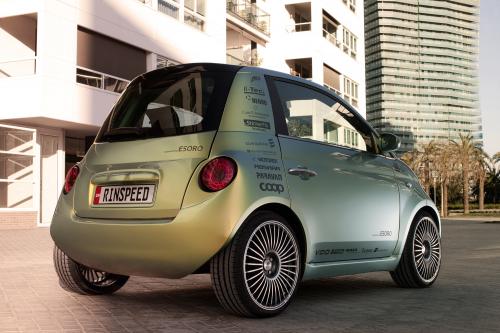 Rinspeed UC? (2010) - picture 32 of 64