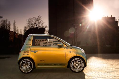 Rinspeed UC? (2010) - picture 33 of 64