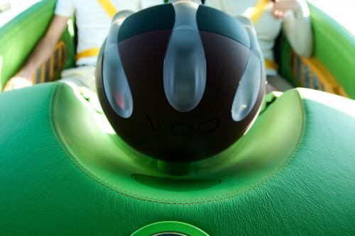 Rinspeed UC? (2010) - picture 40 of 64