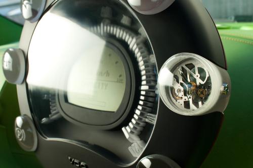 Rinspeed UC? (2010) - picture 41 of 64