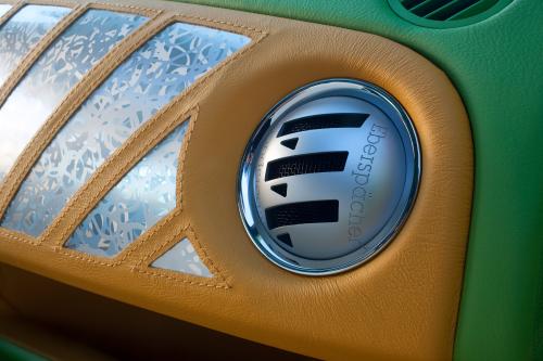 Rinspeed UC? (2010) - picture 48 of 64