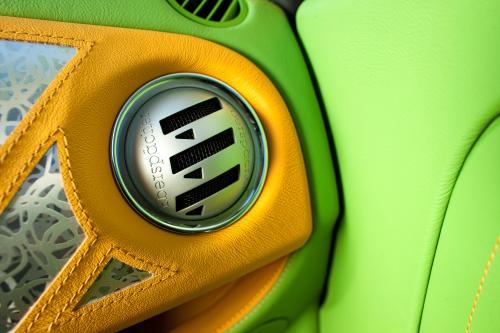 Rinspeed UC? (2010) - picture 49 of 64