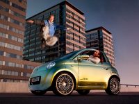 Rinspeed Urban Commuter Concept (2010)