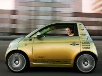 Rinspeed UC? (2010) - picture 10 of 64