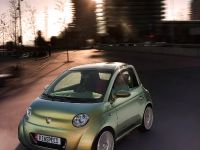 Rinspeed Urban Commuter Concept (2010)
