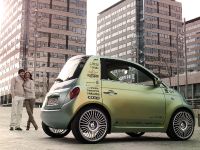 Rinspeed Urban Commuter Concept (2010)