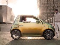 Rinspeed Urban Commuter Concept (2010)