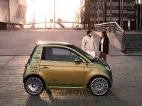 Rinspeed UC? (2010) - picture 18 of 64