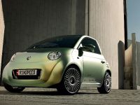 Rinspeed Urban Commuter Concept (2010)