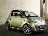 Rinspeed UC? (2010) - picture 22 of 64