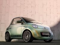 Rinspeed Urban Commuter Concept (2010)