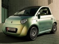 Rinspeed Urban Commuter Concept (2010)