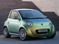 Rinspeed Urban Commuter Concept (2010)