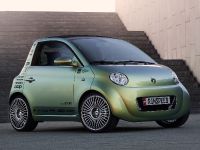 Rinspeed UC? (2010) - picture 26 of 64