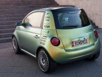 Rinspeed UC? (2010) - picture 27 of 64