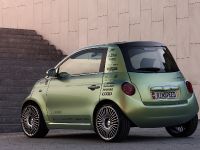 Rinspeed Urban Commuter Concept (2010)