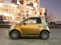 Rinspeed UC? (2010) - picture 30 of 64