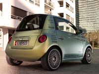 Rinspeed Urban Commuter Concept (2010)