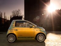 Rinspeed Urban Commuter Concept (2010)