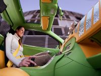 Rinspeed UC? (2010) - picture 35 of 64